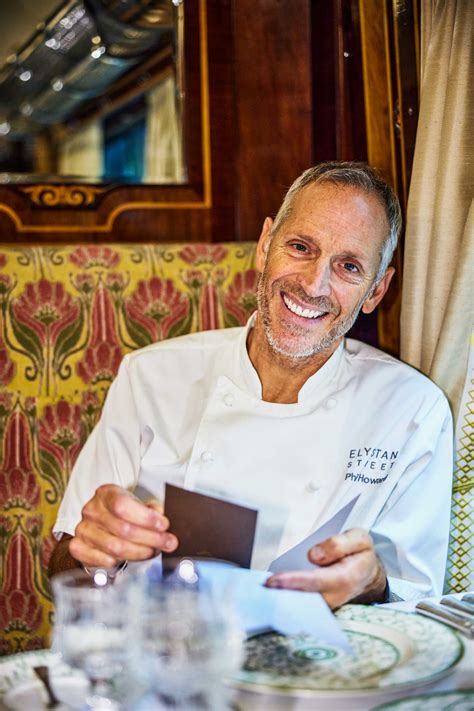 aboard  british pullman square mile