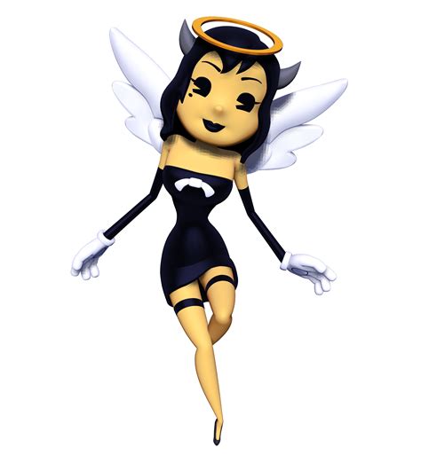 Alice Angel dl by MikuMikuKnight on DeviantArt