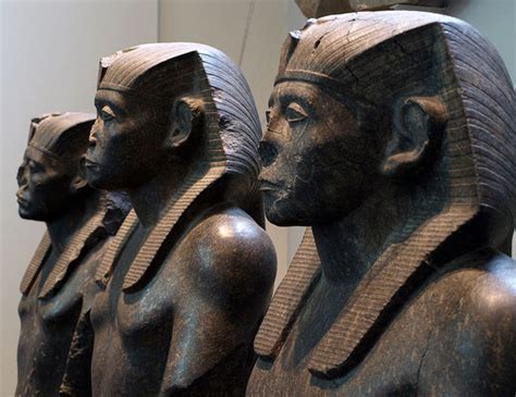 The Art and Architecture of Middle Kingdom Egypt, c.2055-1650 BCE