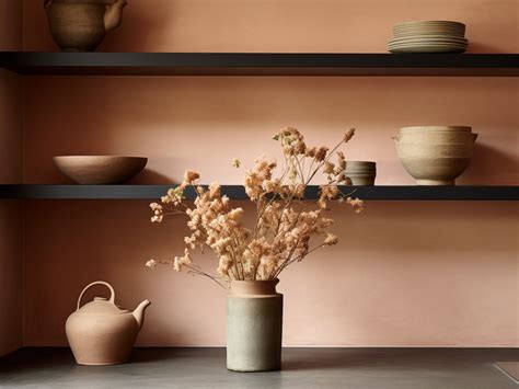 The Biggest Colour Trends Taking Off in 2025