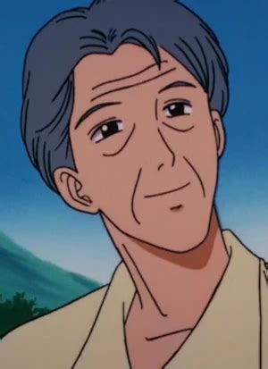 NISHIDA (Character) – aniSearch.com
