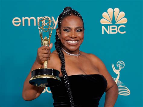 Sheryl Lee Ralph Body