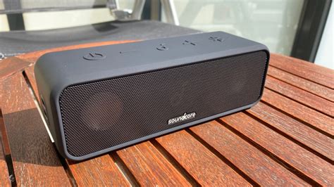Anker Soundcore 3 im Test: Diese "Krähe" kann einiges, aber auch nerven ...