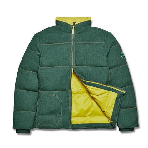 Allbirds’ Trino Puffer Jacket Review - Best Sustainable Fall Jacket