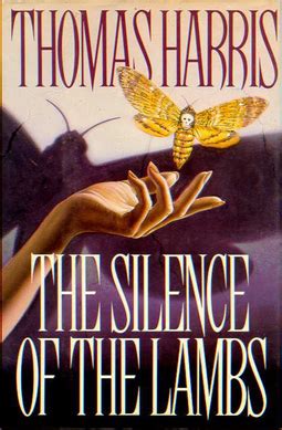 The Silence of the Lambs (novel) - Wikipedia