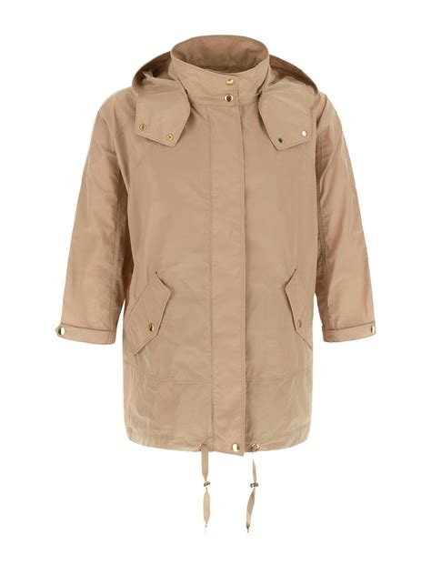 Woolrich City Anorak Woolrich