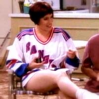 Fave Icon {Round 28} Paget as Kathy in Friends Poll Results - Paget ...