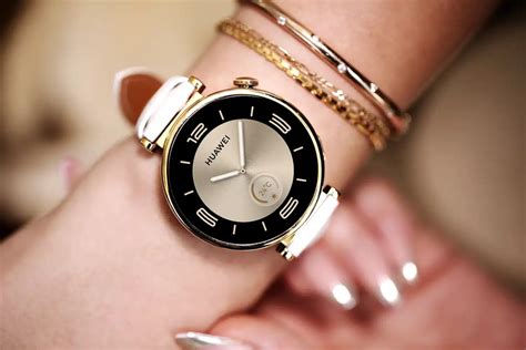 HUAWEI WATCH GT 4 jetzt in Südafrika erhältlich - Gamingdeputy Germany