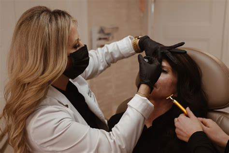 Best Medical Spa in Kingsport, TN | ARMÉ Wellness