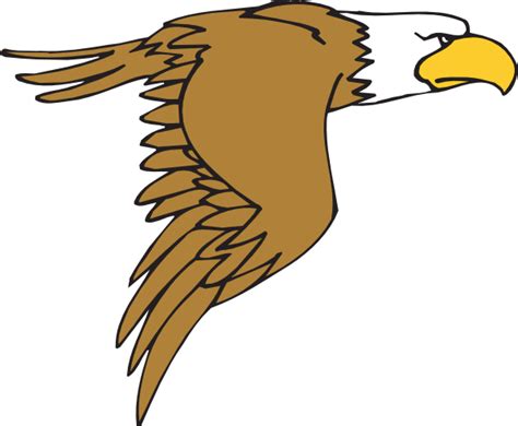 Animated Eagle - ClipArt Best