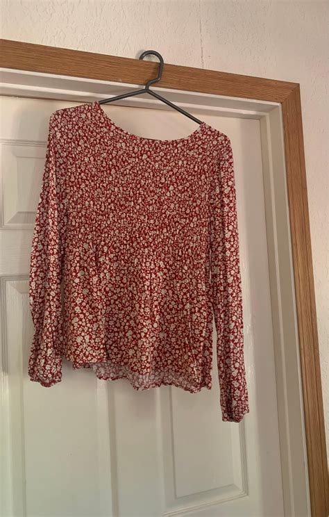 T.J.Maxx Flowy Blouses for Women | Mercari