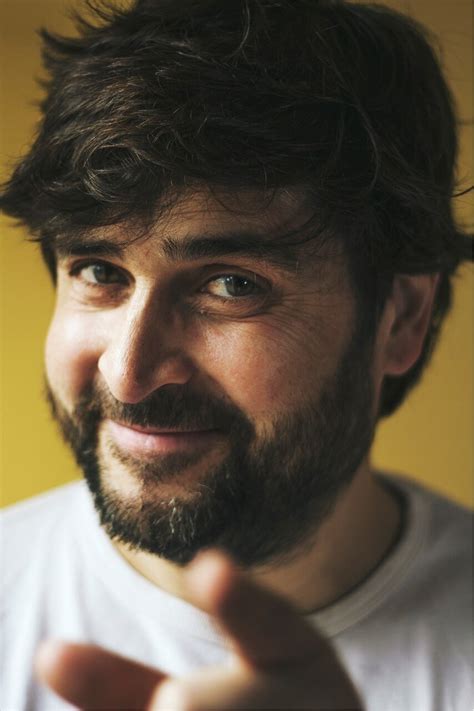 gonzalo gonzalez dejavu actores