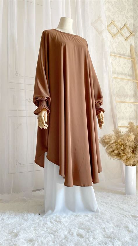 Туника с юбкой 3800₽ для заказа : ‪+7 967 951‑28‑62‬ | Abayas fashion ...