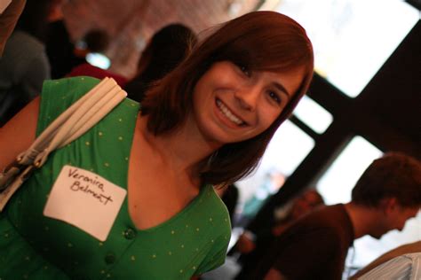 Pictures of Veronica Belmont