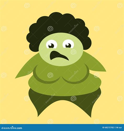 Fat Ugly Women Clipart