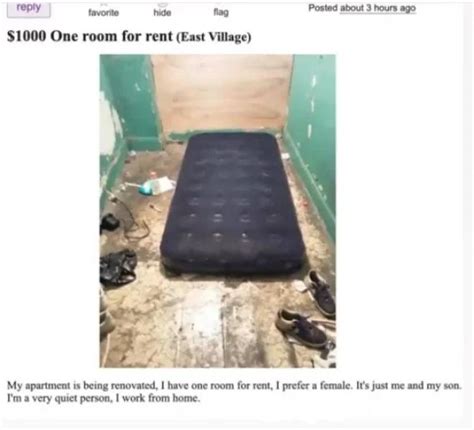 Experts Reveal the Dark Side of Knoxville Craigslist: You Need to See This - i3oh9ed