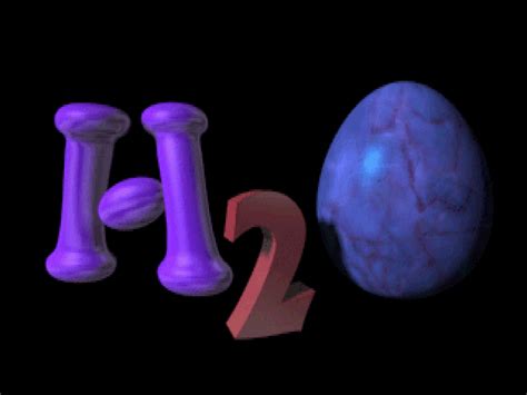 Download H2O | DOS Games Archive