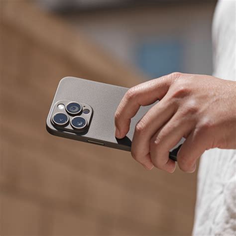 Super Thin iPhone 14 Pro Max Case - Mason Supply Co.