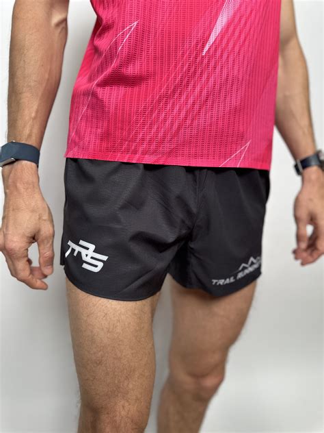Шорты для трейлраннинга TRS – купить за 4 490 ₽ | TrailrunningPRO