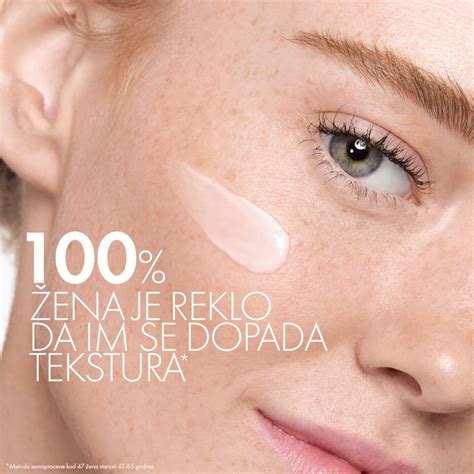 Vichy Mineral 89 Krema za intenzivnu hidrataciju tokom 72 h za sve ...