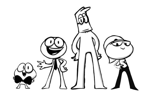 Nutshell Animations The Mistermainer Karen Plush And Nutshell