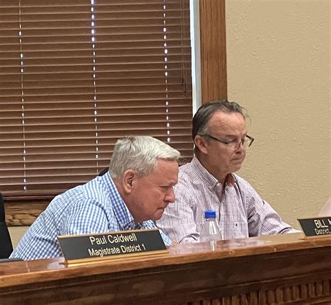 County resolves to address Tri-Cities wastewater issues | Harlan Enterprise