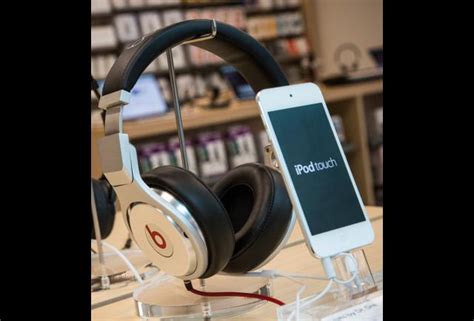 Why Is Apple Launching A New Version Of The iPod?