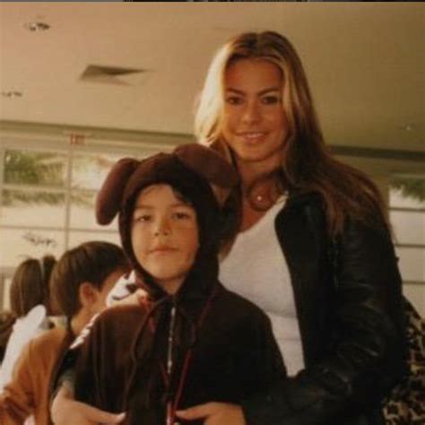 Who is Sofia Vergara’s ‘hot’ son Manolo Gonzalez Vergara? The Modern