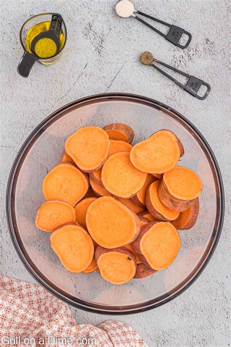 how to season sweet potatoes 6