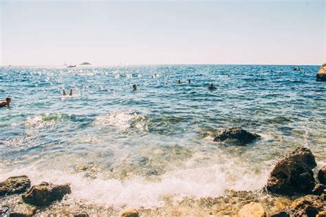 Beach Tumblr Photography Wallpaper