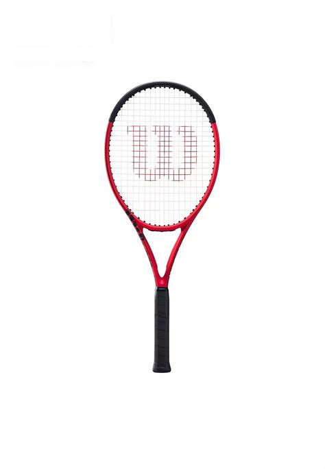 Buy Wilson Wilson Performance Tennis Racket Clash 100 Pro V2.0 FRM Grip ...