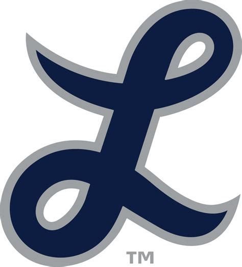 Longwood Lancers Logo - Secondary Logo - NCAA Division I (i-m) (NCAA i-m) - Chris Creamer's ...