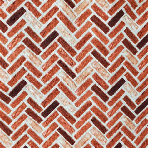 red bricks