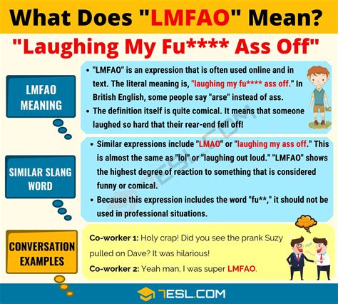 √ Tf Lmao Meaning - Va Army