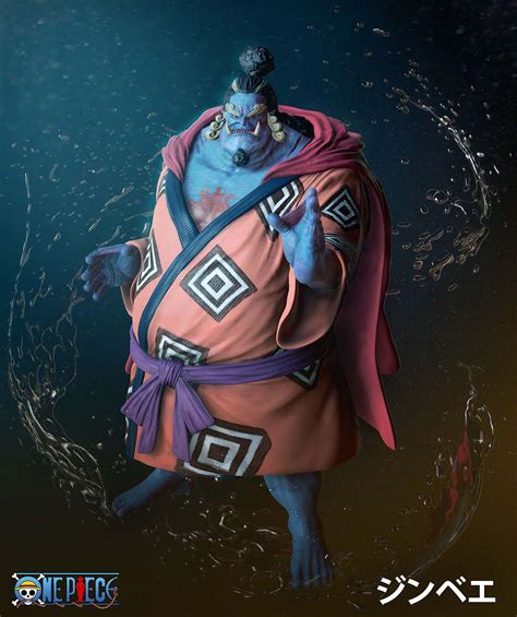 Jinbe Wallpapers - Wallpaper Cave