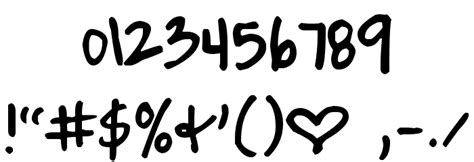 Complete in Him Font - FFonts.net