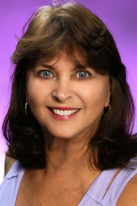Brenda Moss-Clifton - Biografía, mejores películas, series, imágenes y