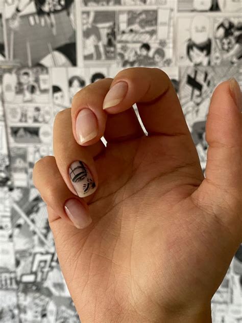 Цзинь Цинь Ю маникюр | Rings for men, Nails, Beauty