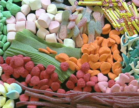 A bon entendeur - Bonbons et sucreries - Play RTS