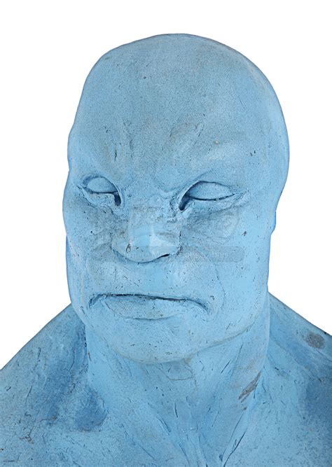 Beast Make-Up Bust | Prop Store - Ultimate Movie Collectables