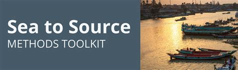 national geographic sea  source method toolkit plastic smart cities