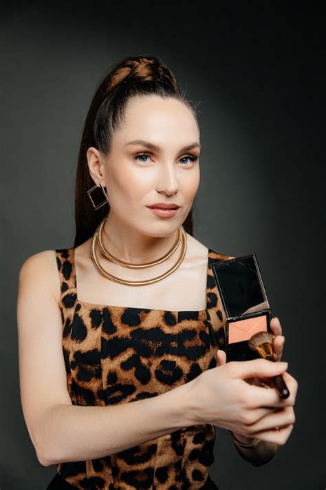 Екатерина Гусева | Визажист | Макияж | Вологда | Соберу Вас на любой ...
