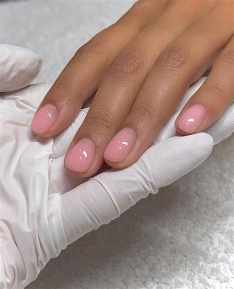 These 2024 Nail Colour Trends Will Dominate in Salons This Summer ...