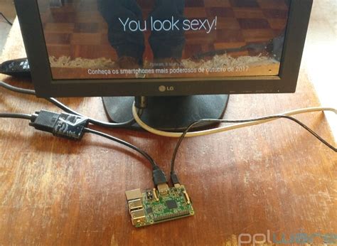 Raspberry pi 3 magic mirror touch screen - visitfeti