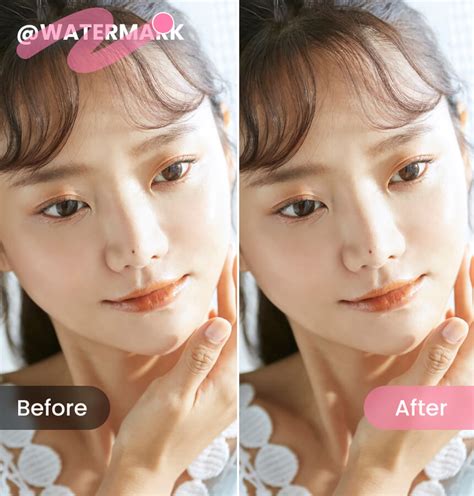 Xóa watermark online trong ảnh | Xóa logo ảnh online