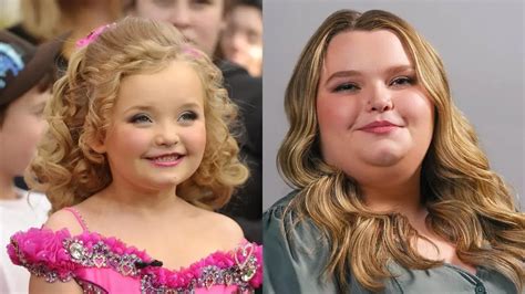 honey boo boo net worth 2025
