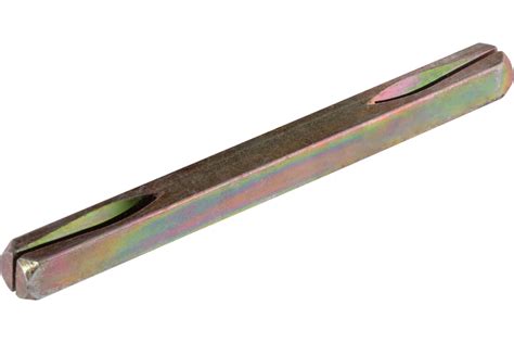 Квадрат под ручку Palladium 8x130 мм 110178 - выгодная цена, отзывы ...