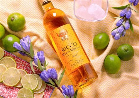 Ricco Wines - Ricco Wines