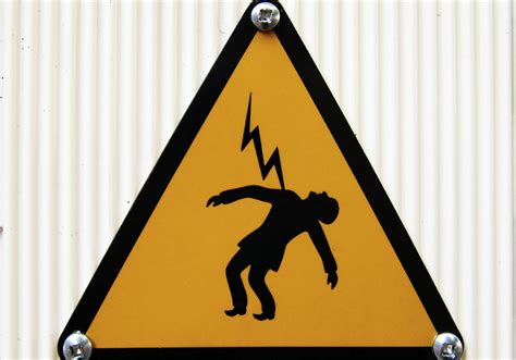 danger - The Federalist