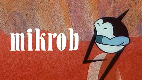 Mikrob - iVysílání | Česká televize